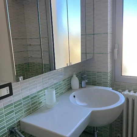 شقة Sul Lungomare Terra D'otranto