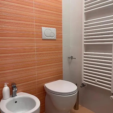 Apartmán Sul Lungomare Terra D'otranto *