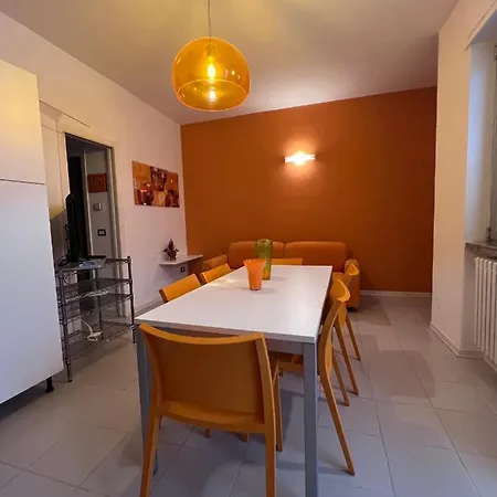 Apartmán Sul Lungomare Terra D'otranto *